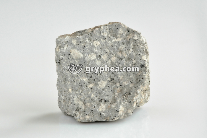 Trachyandésite - gryphea.org